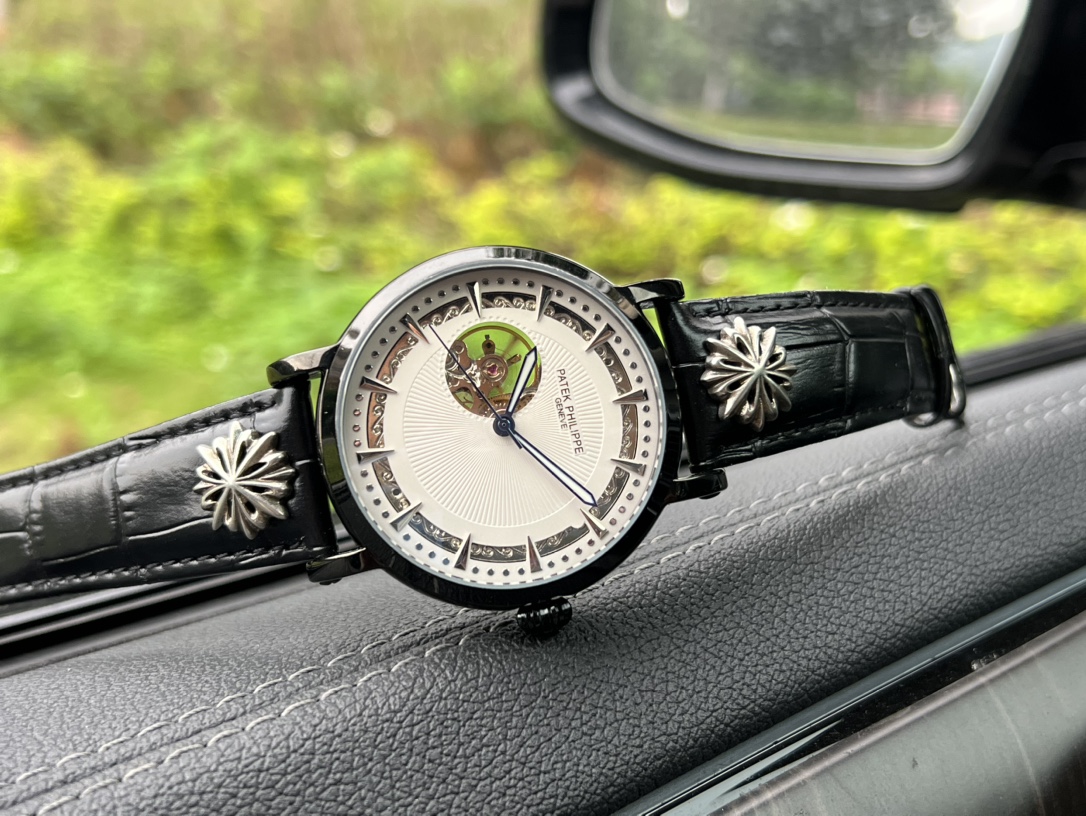 Patek Philippe Men's Watches