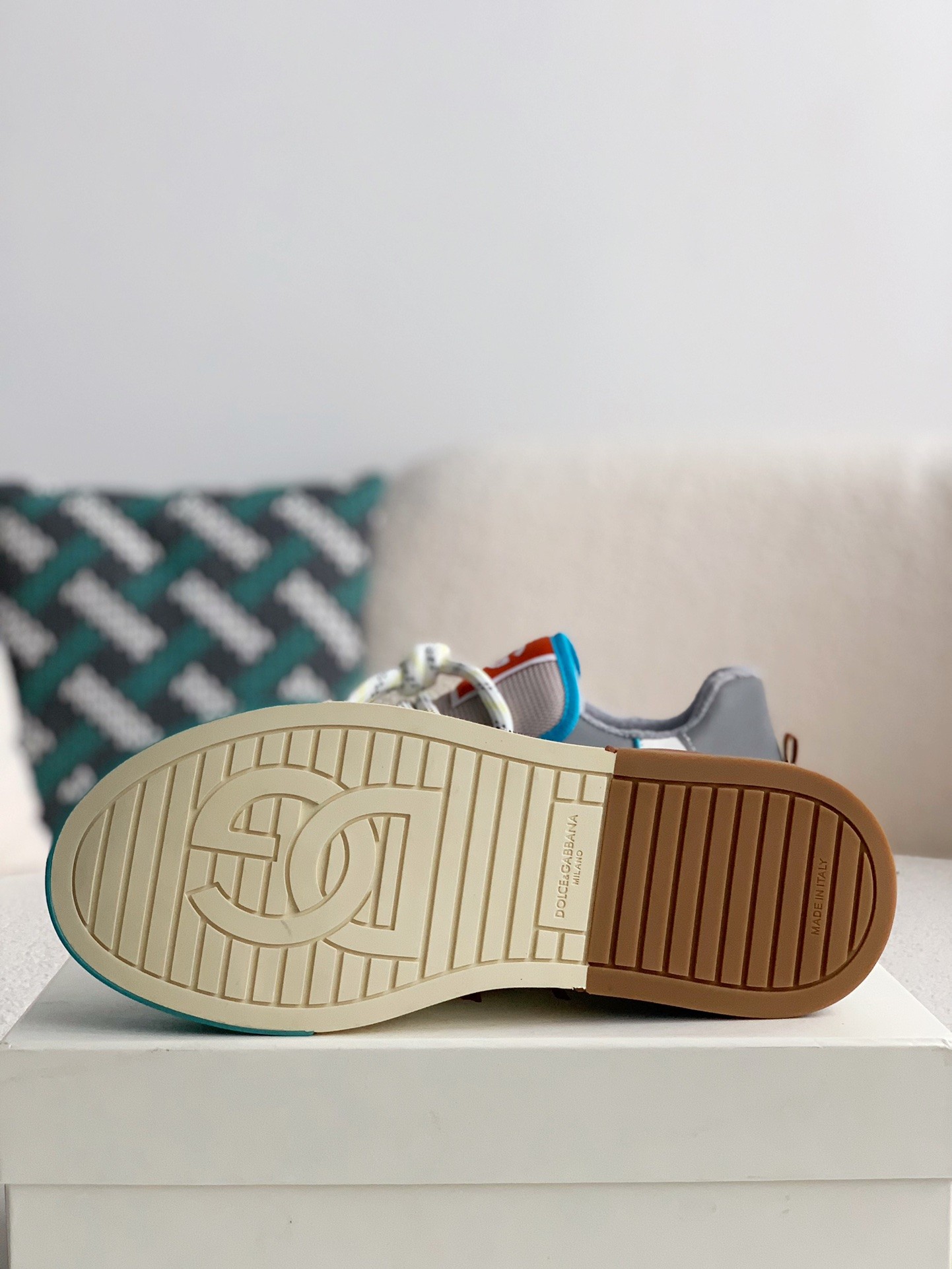 Dolce&Gabbana Sneakers