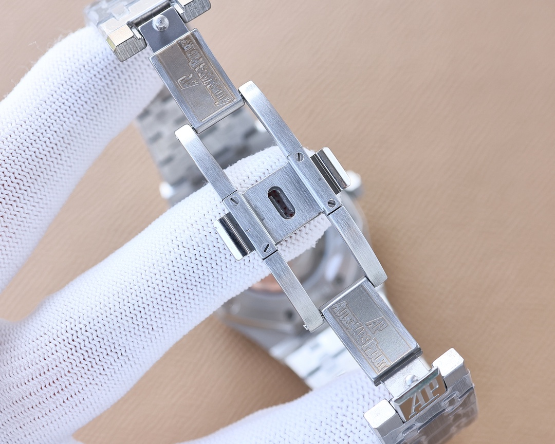 Audemars Piguet imported 8215 movement