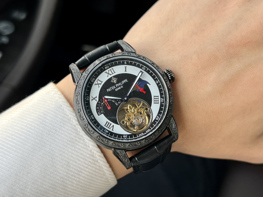 Patek Philippe Men's Watches