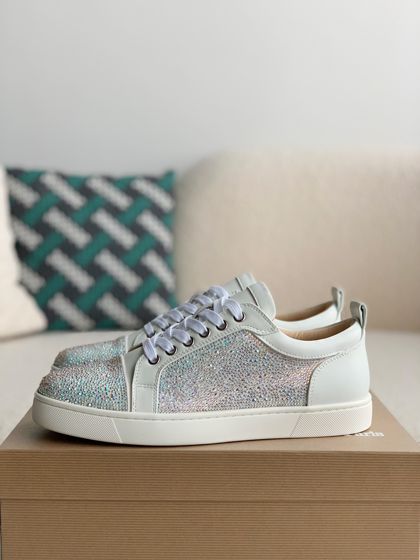 Christian Louboutin Sneakers
