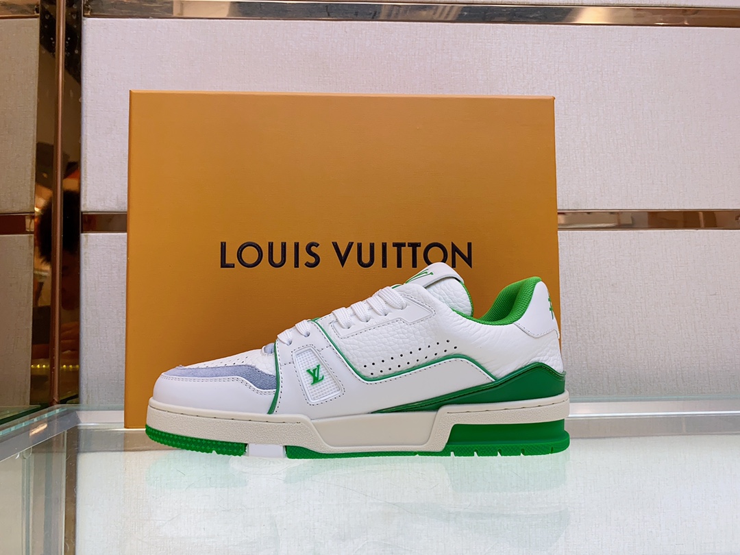 Louis Vuitton Trainer sneakers