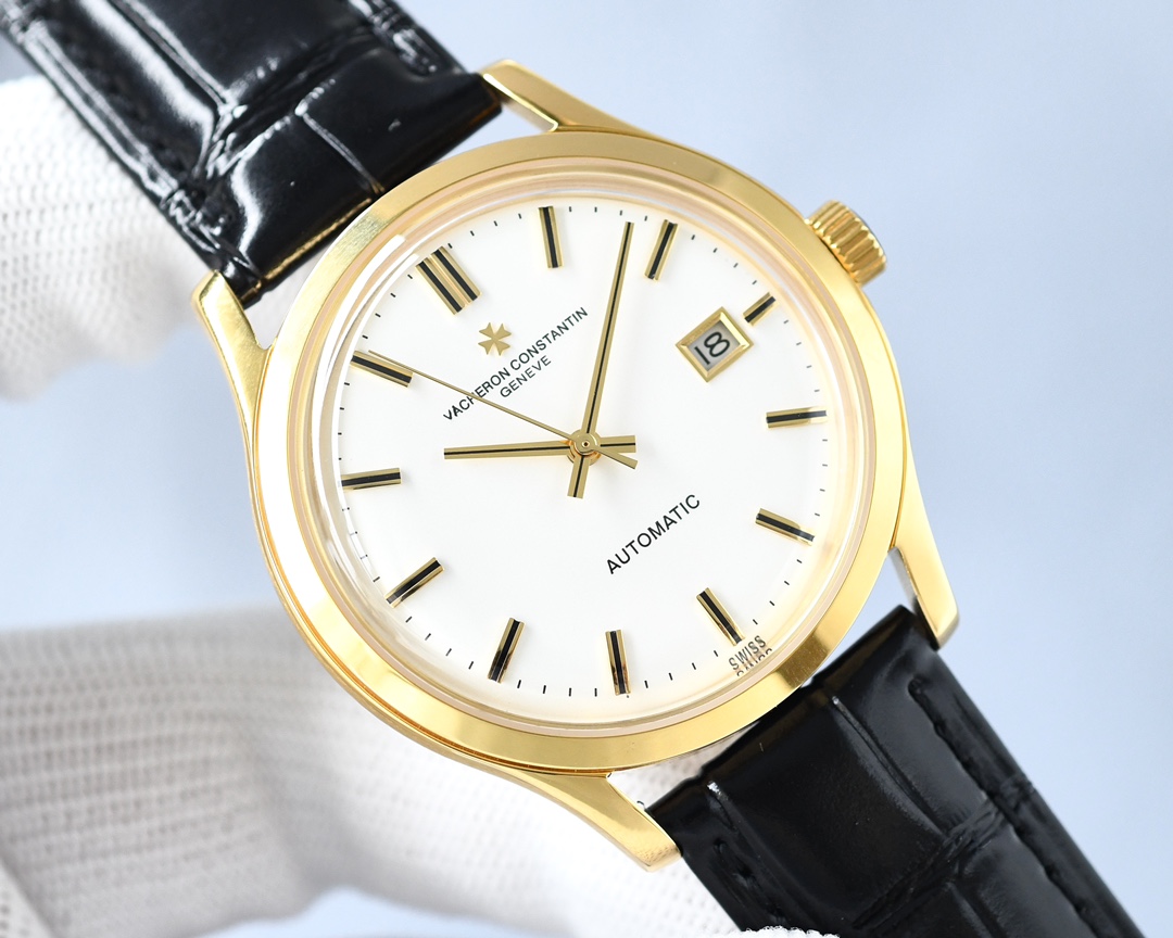 Vacheron Constantin Global Limited Edition