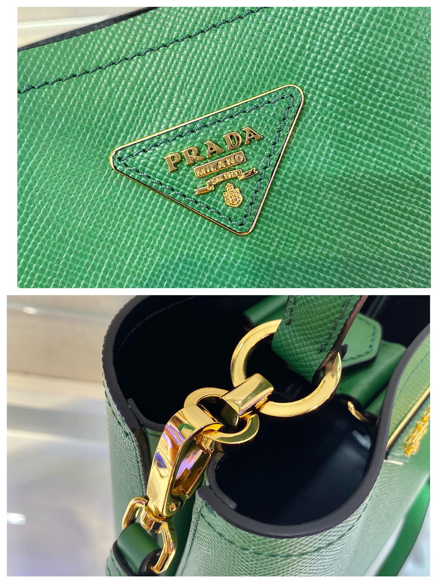 𝐏𝐑𝐀𝐃𝐀 1BA217 Mini