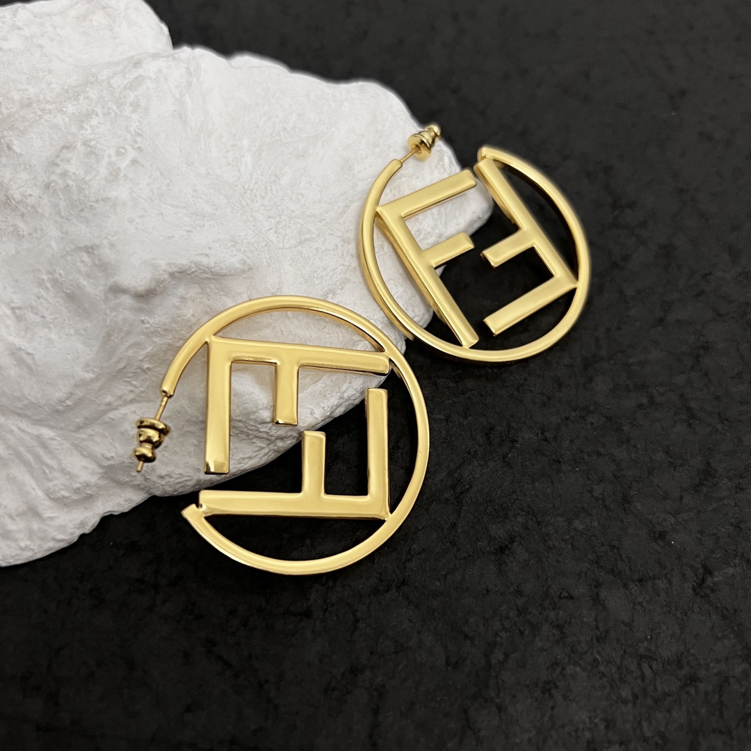 Fendi Earrings