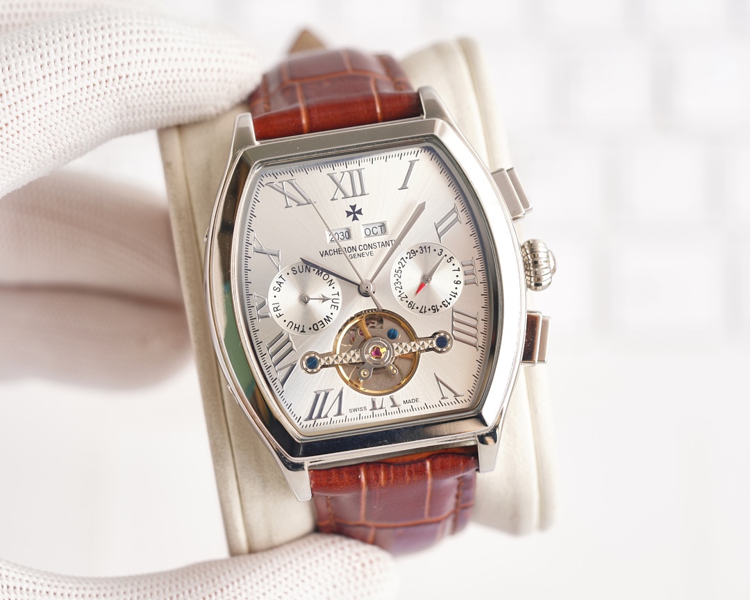 Vacheron Constantin Fine Men's Watches