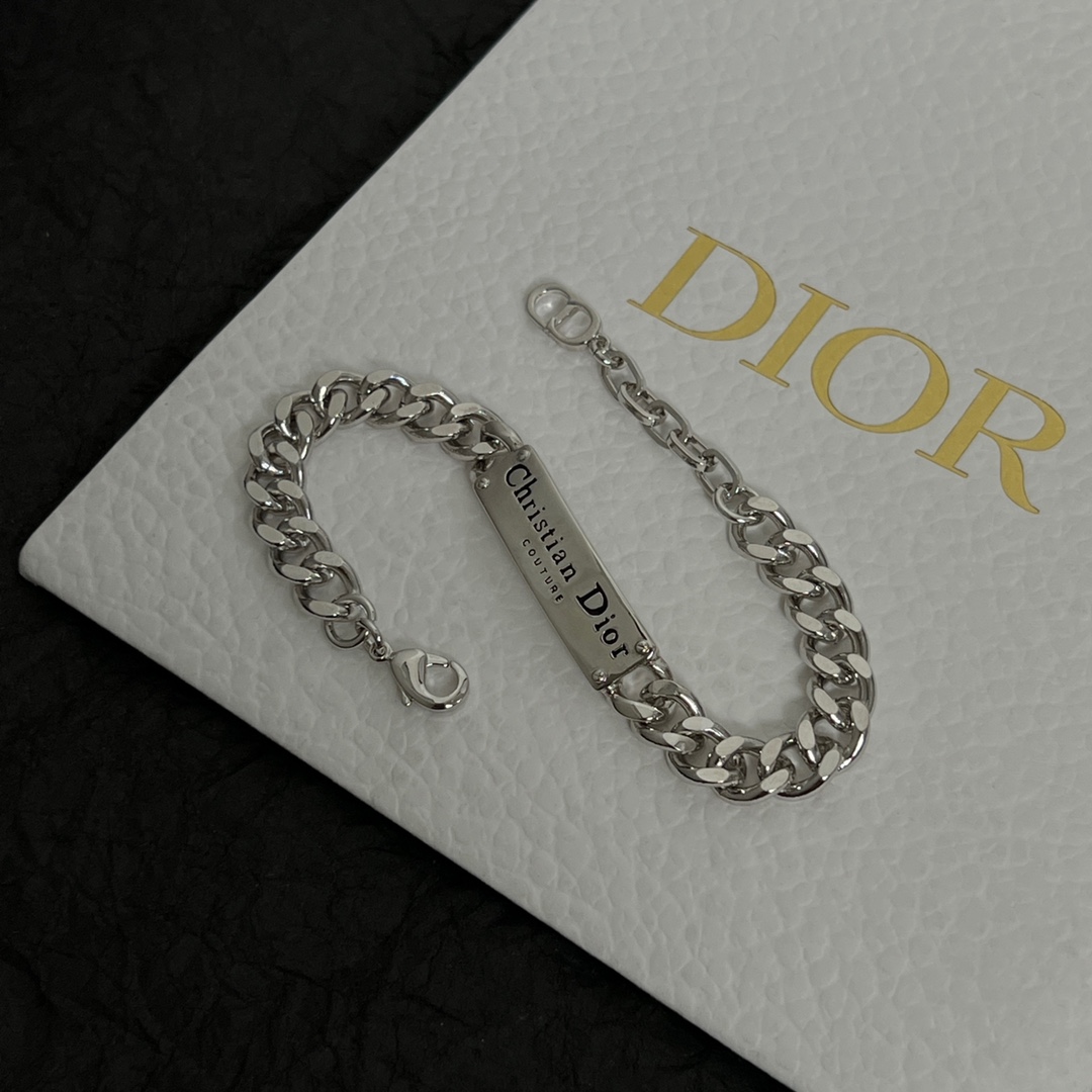 Dior bracelet