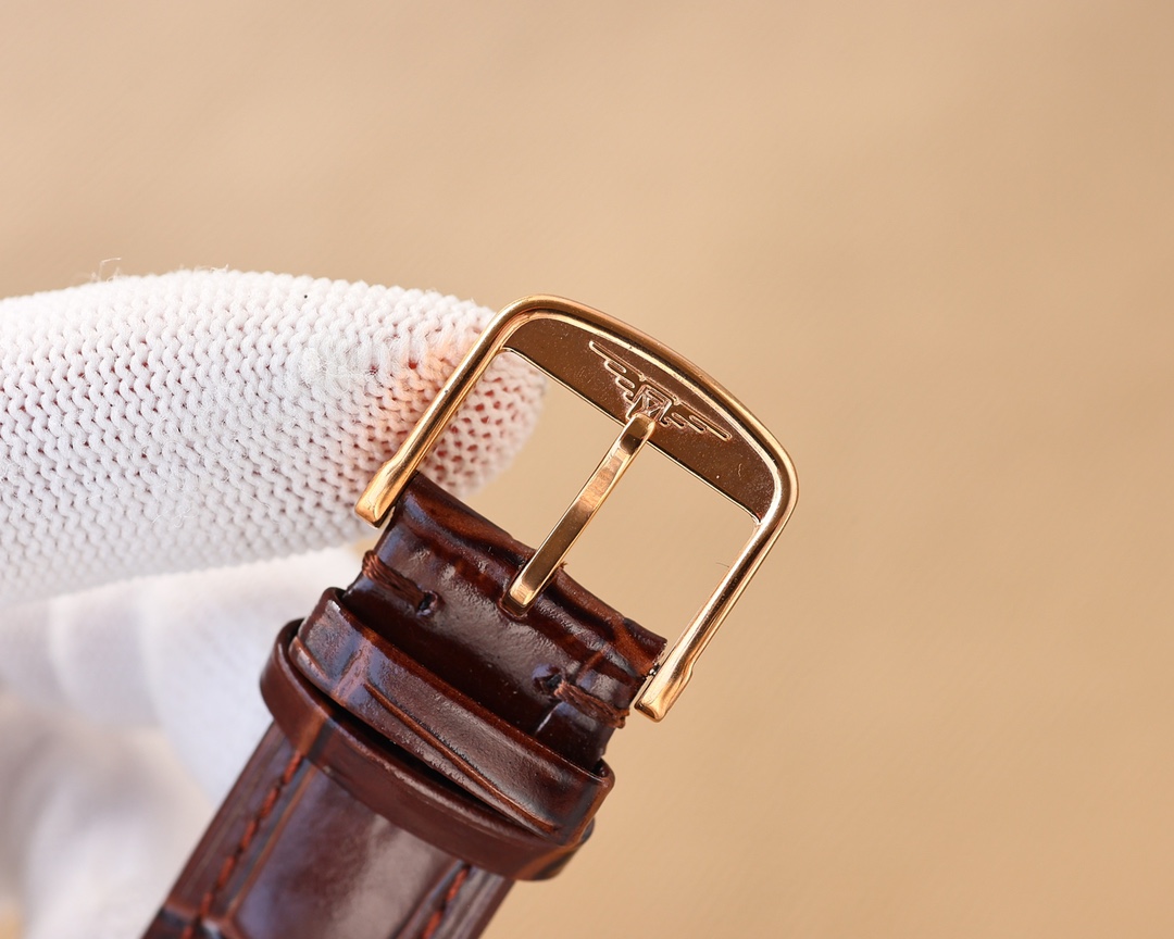 Longines men's three needles with calendar super luminous