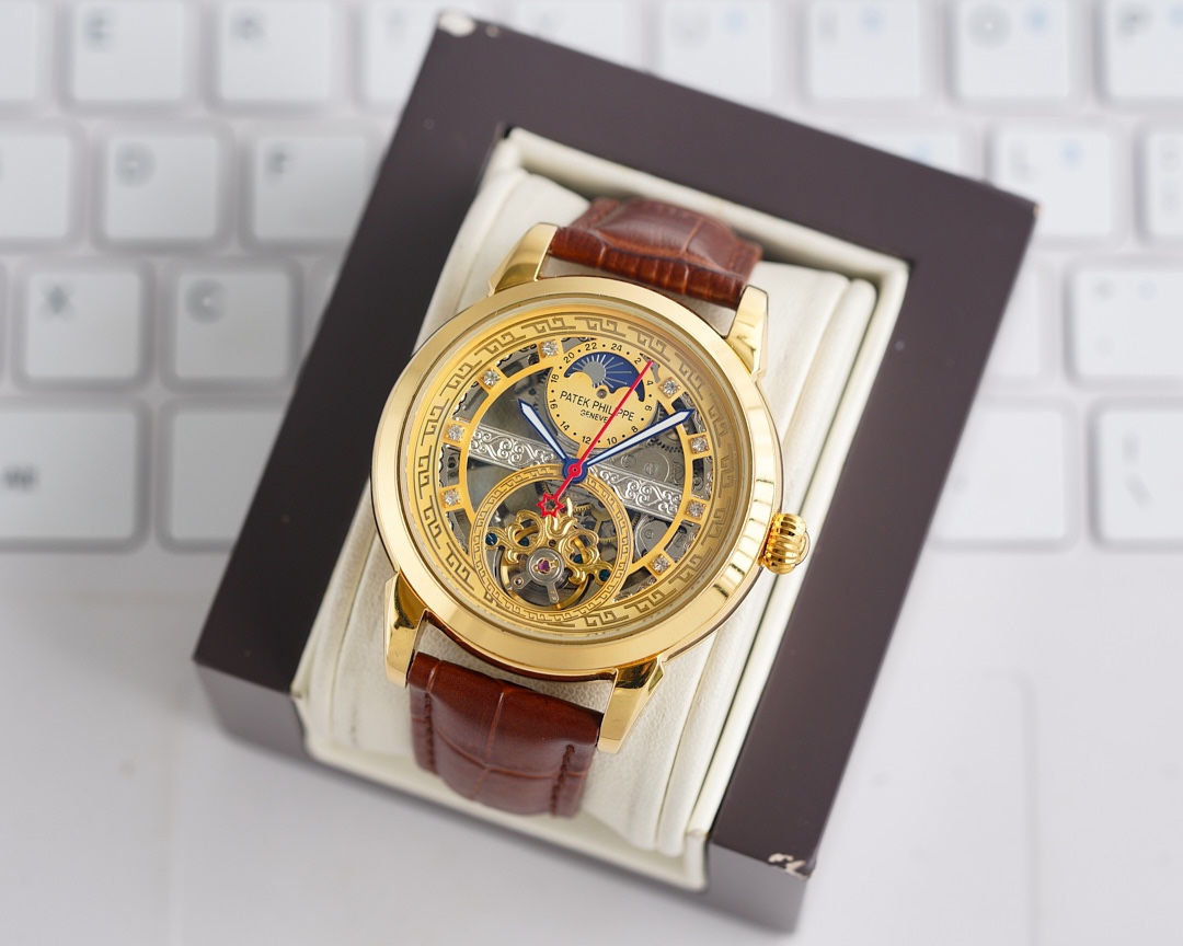 Patek Philippe Men's Watches