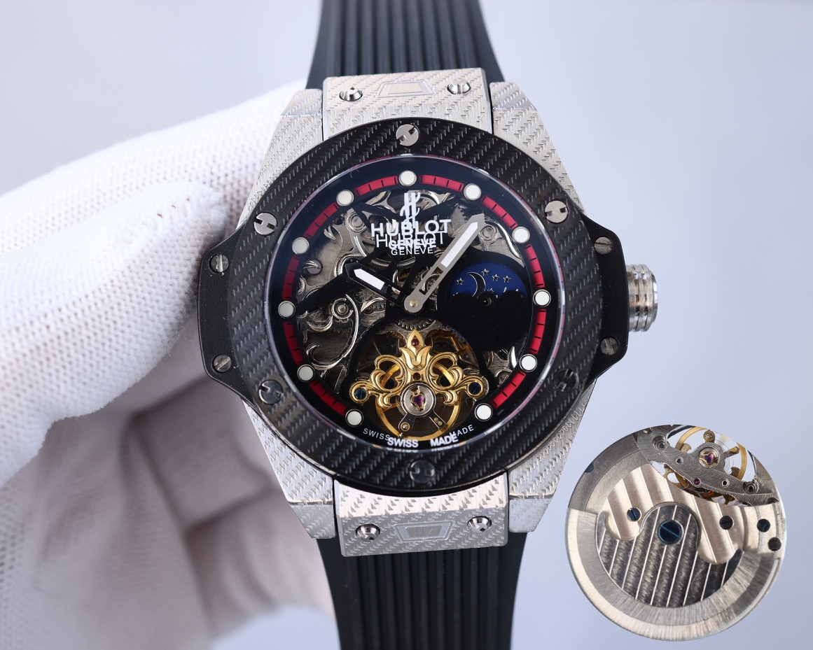 Hublot-Boutique Men's Watches