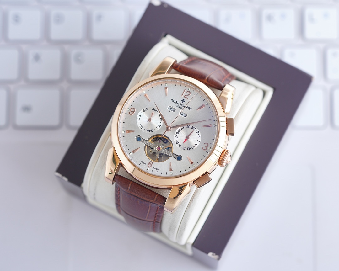 Patek Philippe Men's Watches