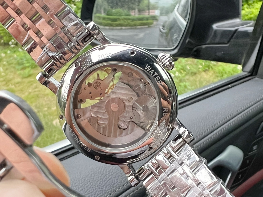 Patek Philippe Men's Watches