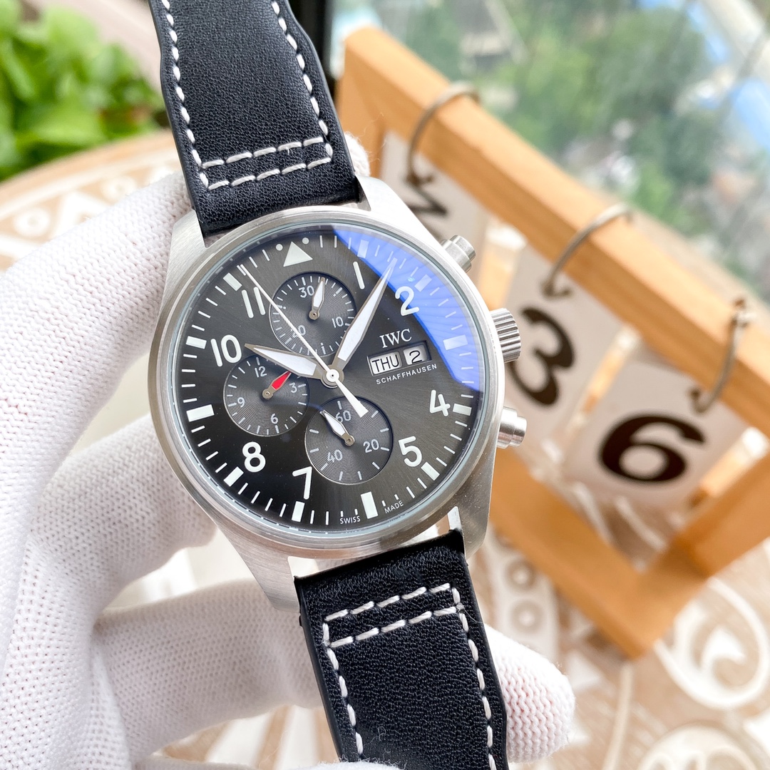 Jaeger-LeCoultre Master Collection