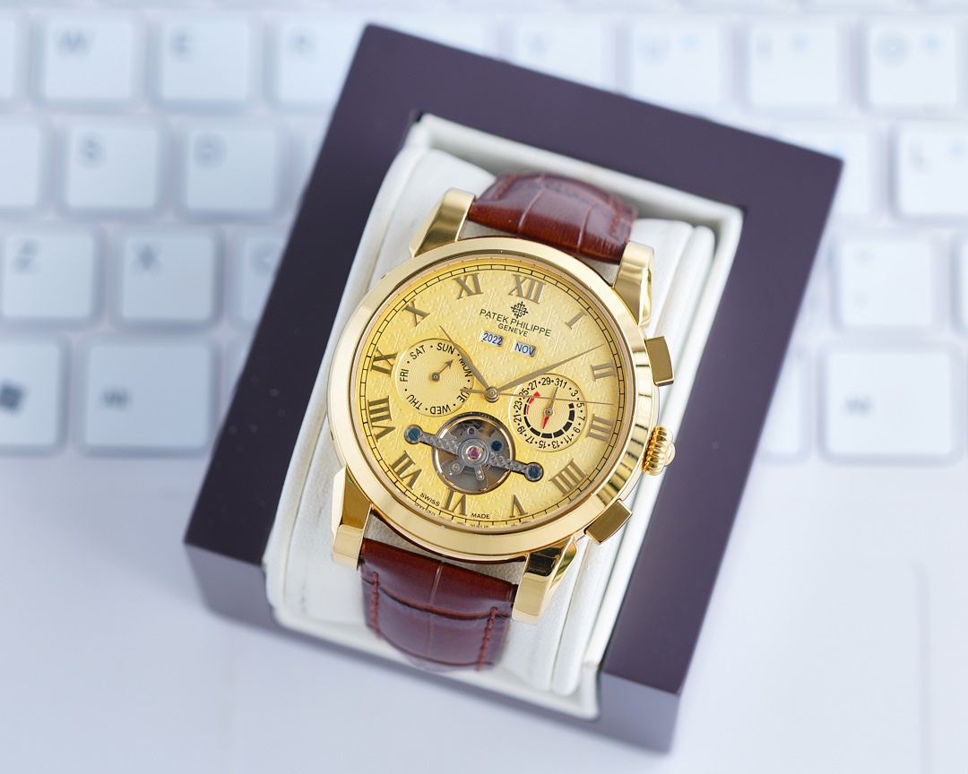 Patek Philippe Men's Watches