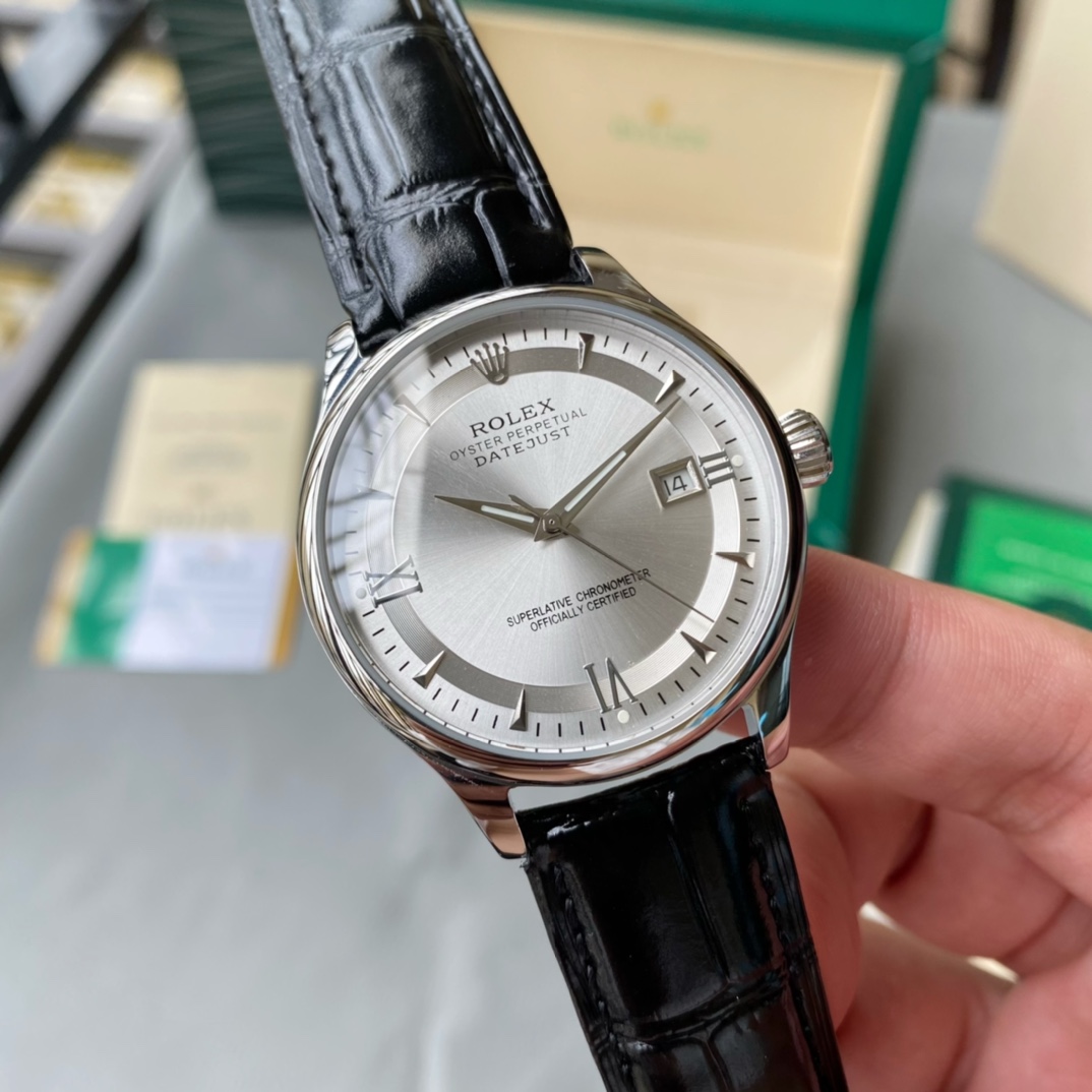 Rolex Casual Business Series