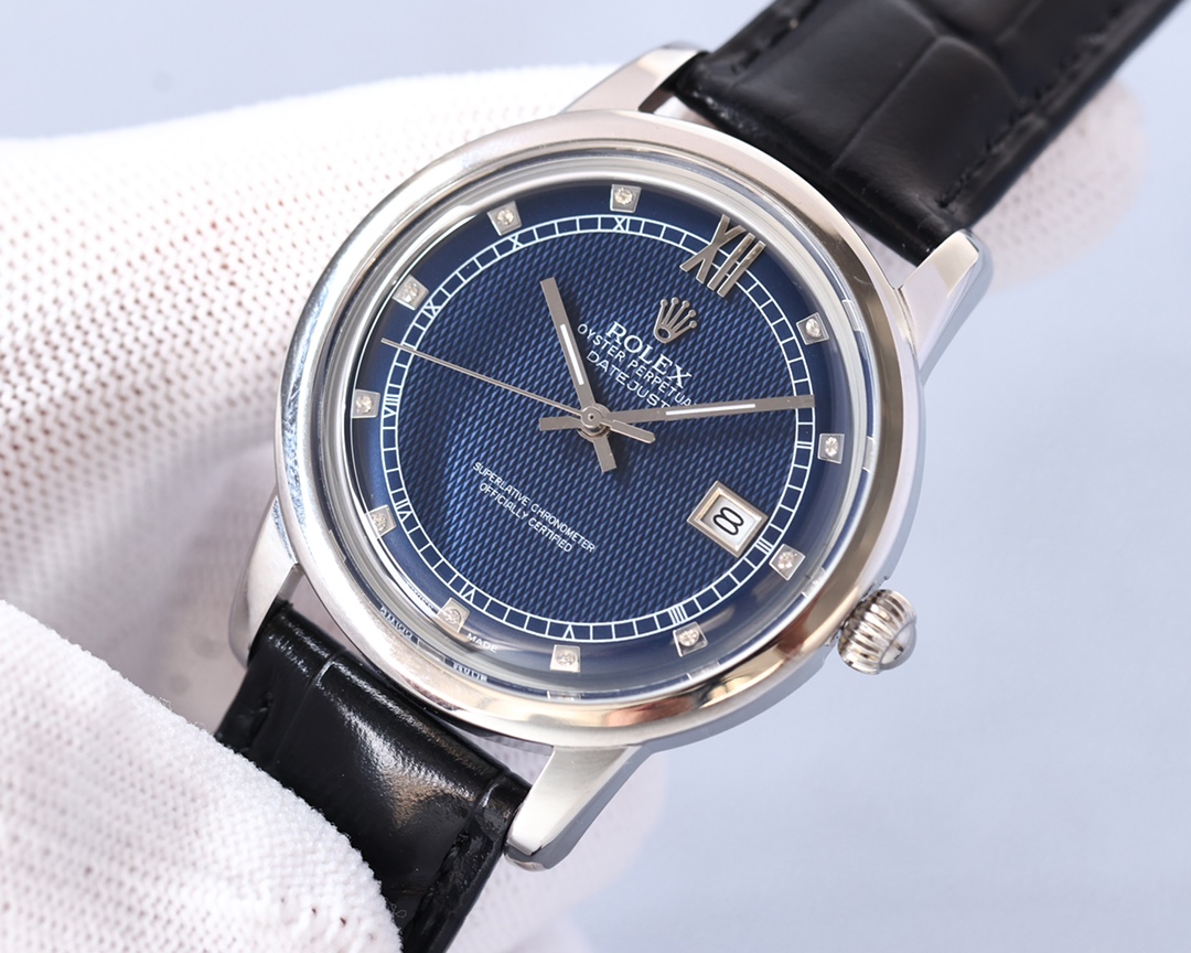 Rolex 9015 imported movement