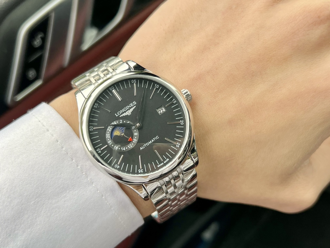 Longines Boutique Men's Watches