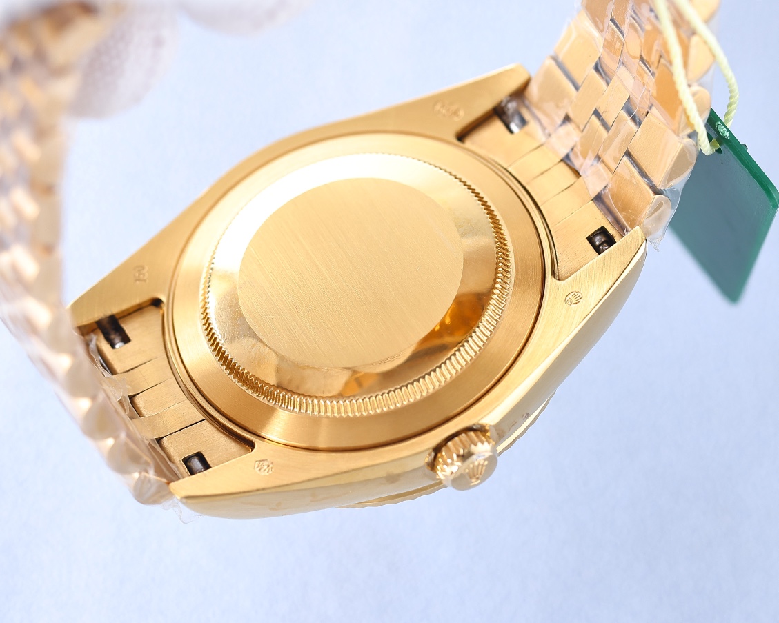 Rolex DAY-DATE series