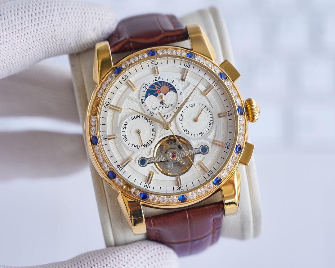 Patek Philippe Men's Watches