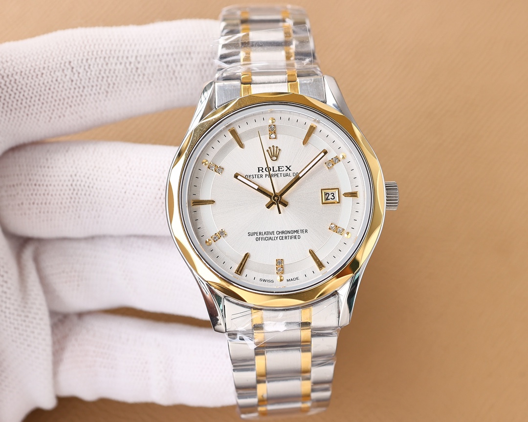 Rolex Business Series