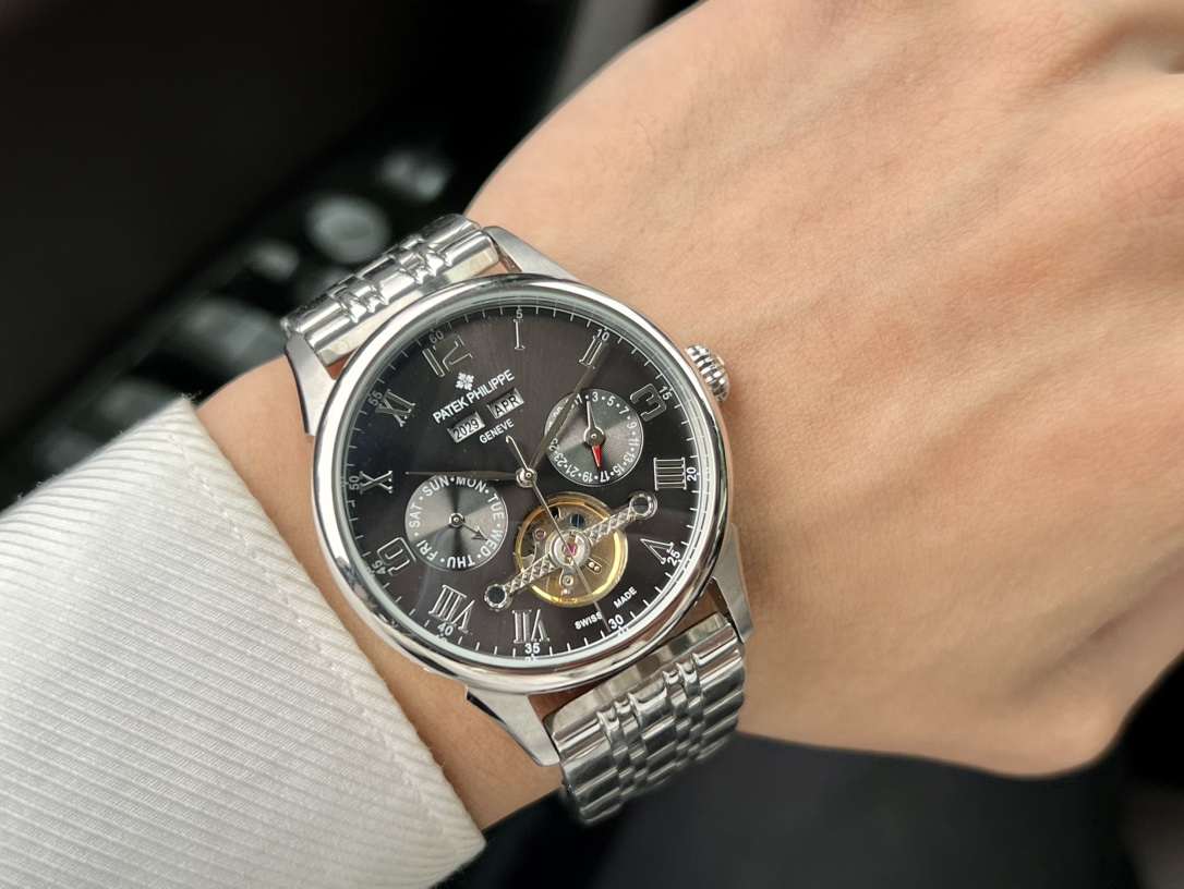 Patek Philippe Men's Watches