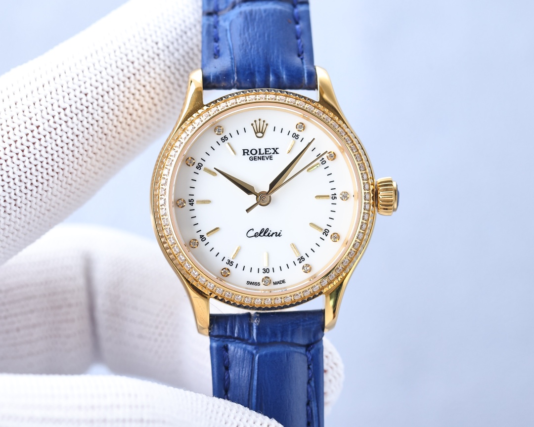 Rolex. Cellini Ladies