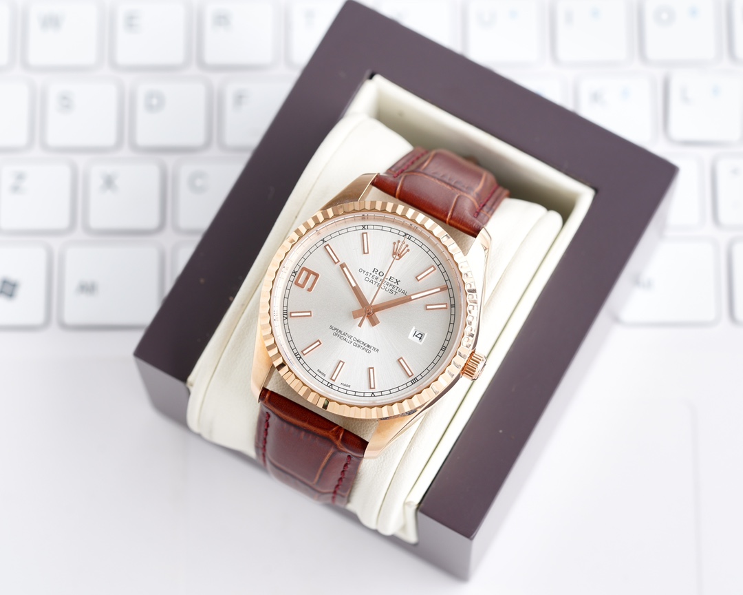 Rolex Fine Men's Watches