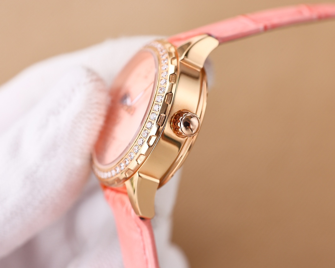 Vacheron Constantin Lady's Jewellery Collection