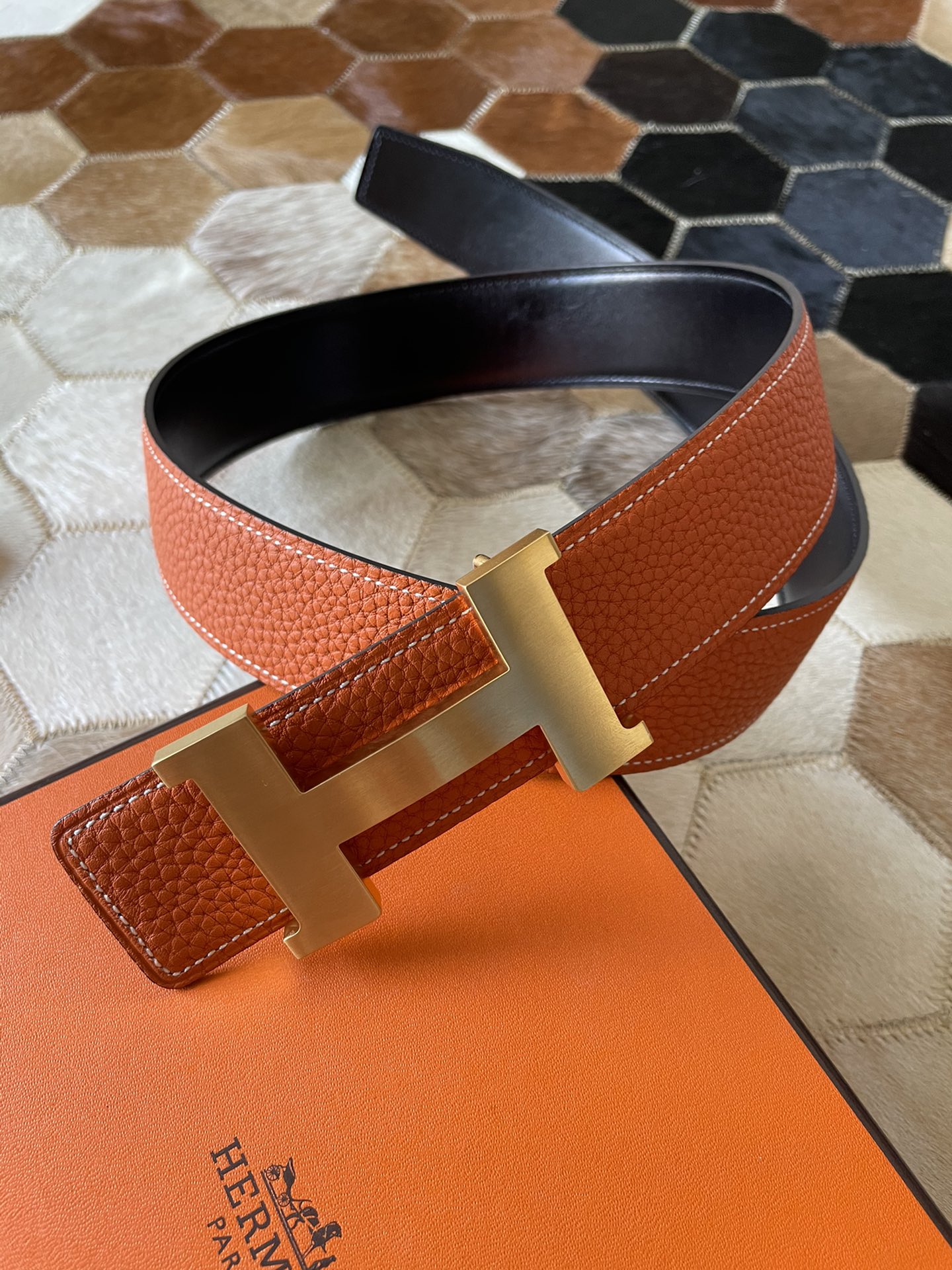 Hermes classic elements