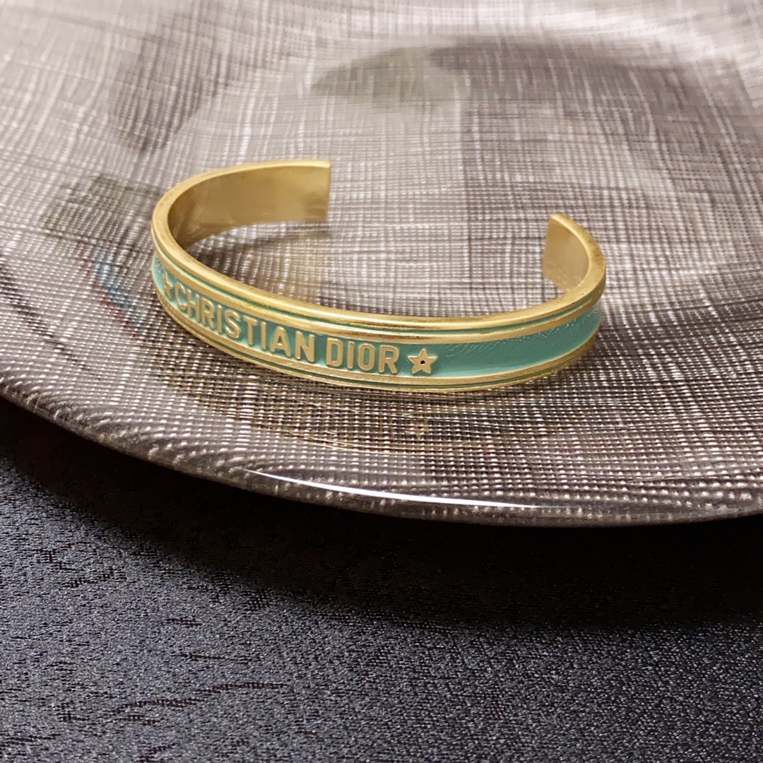 Dior bracelet