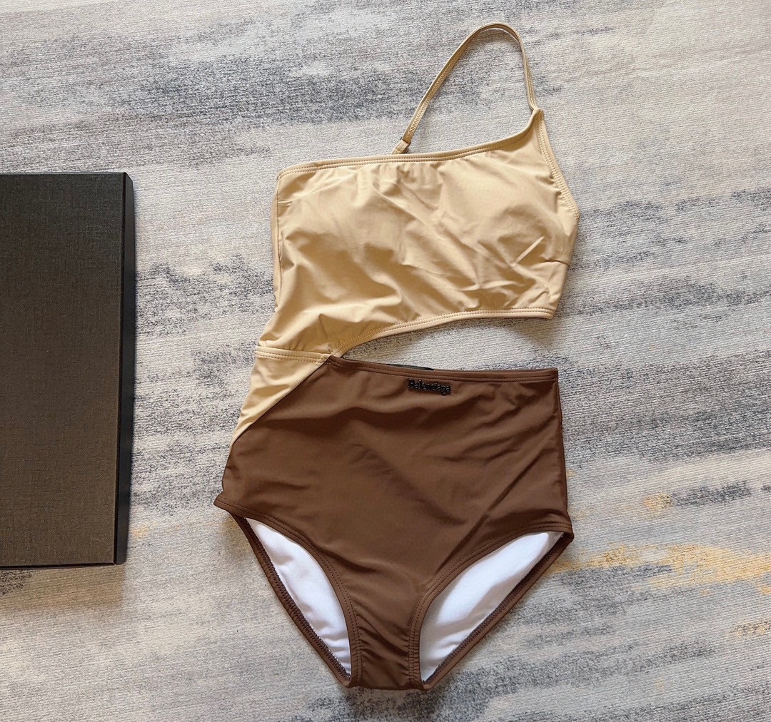 Balenciaga bikini swimsuit