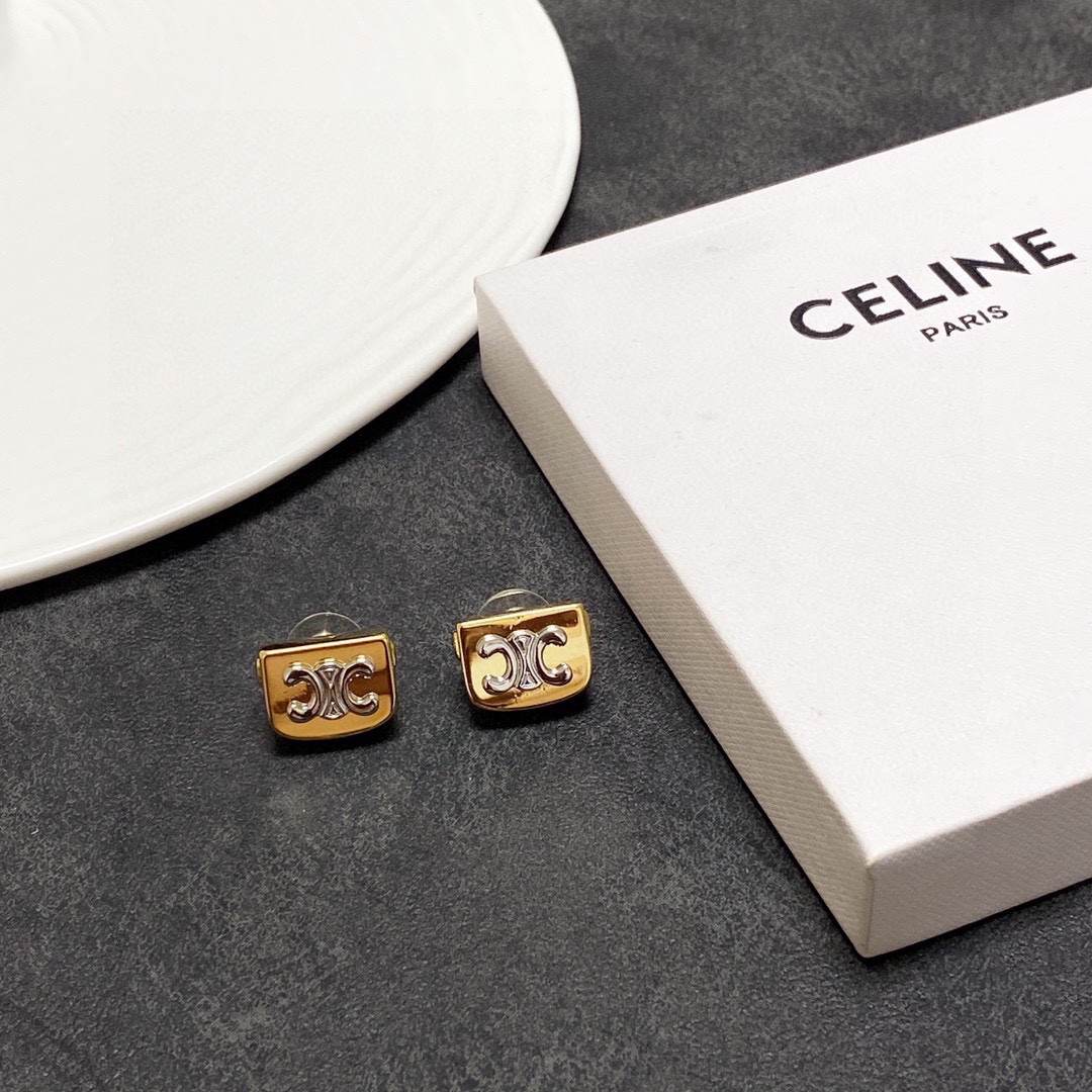 Celine Earrings