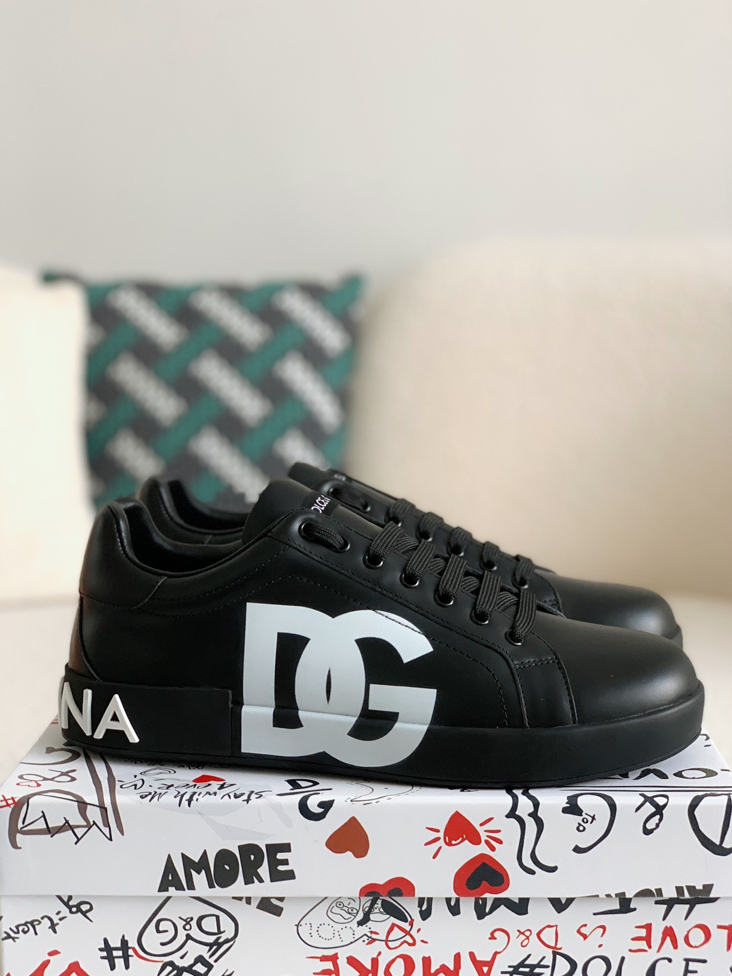 Dolce&Gabbana Sneakers