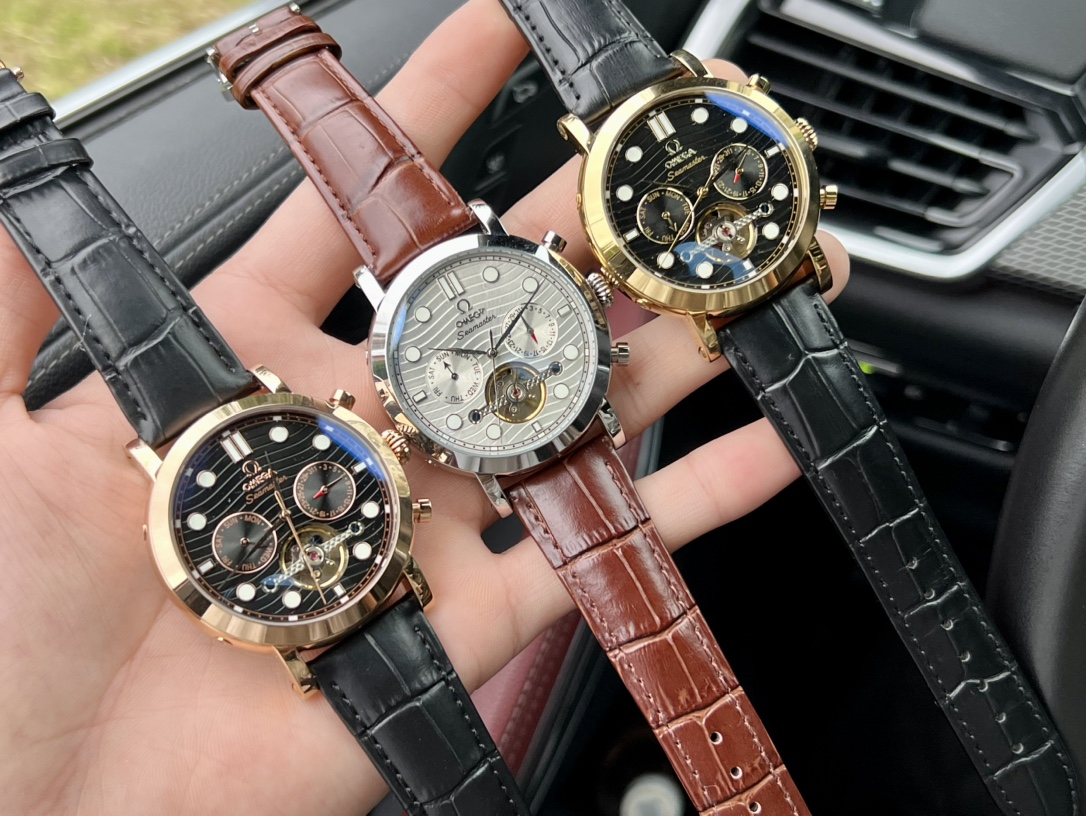 Omega Men's Watches