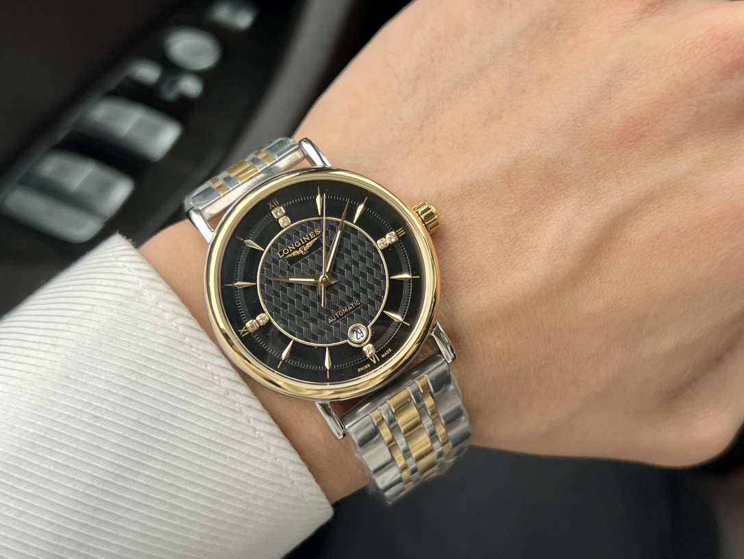 Longines Boutique Men's Watches