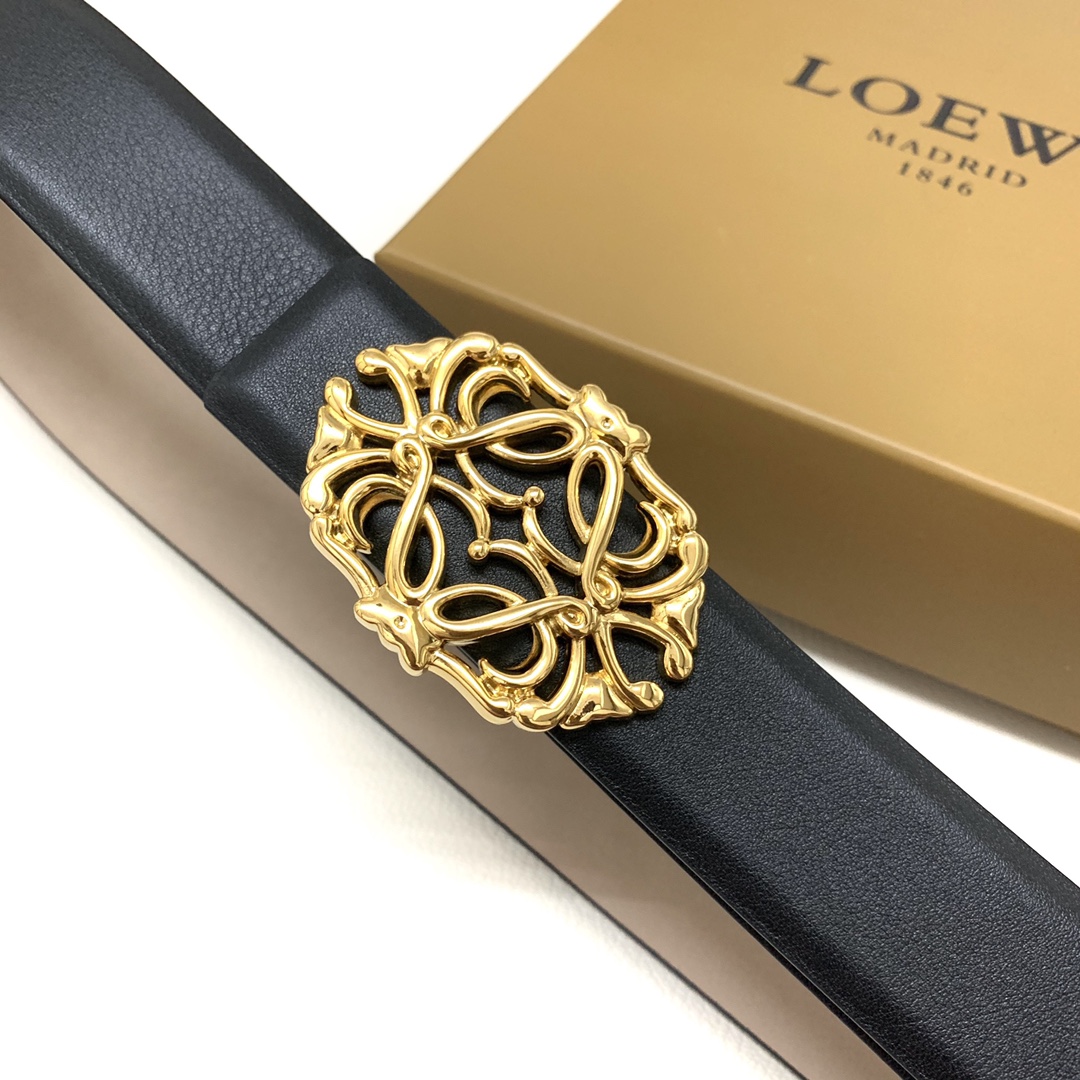 LOEVE original single counter