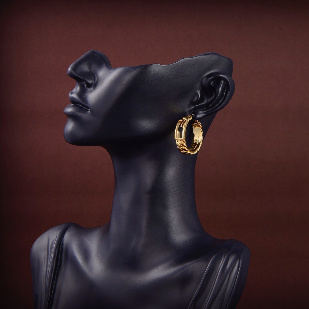 Fendi Earrings