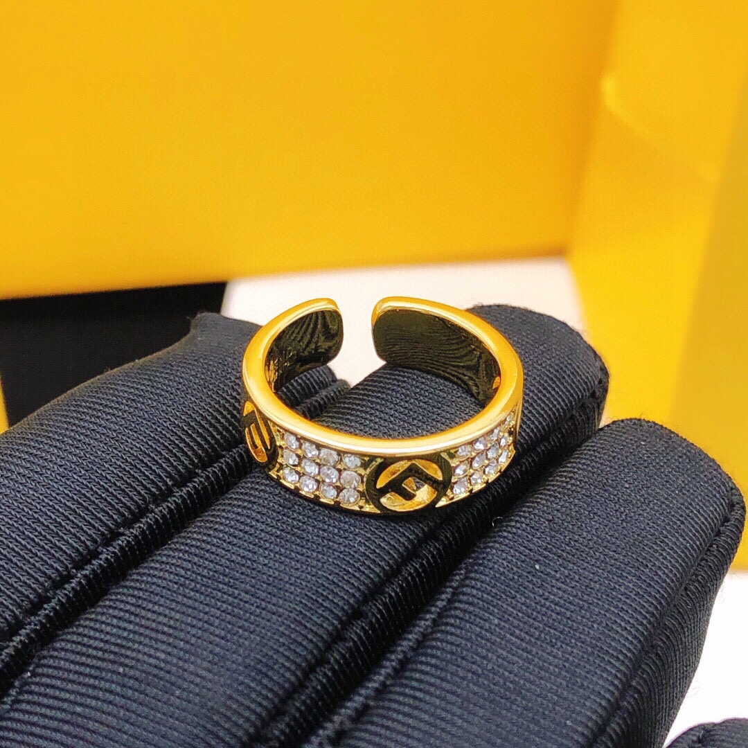 Fendi Ring