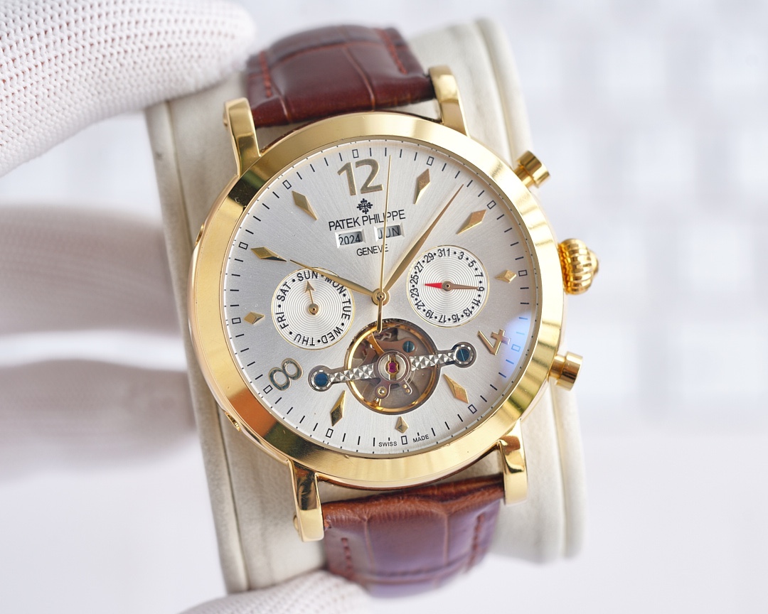 Patek Philippe Men's Watches