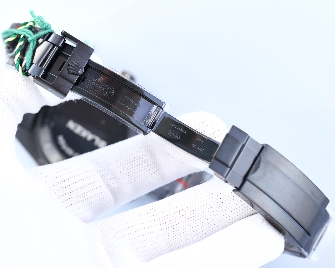 Rolex SEA deep diving series