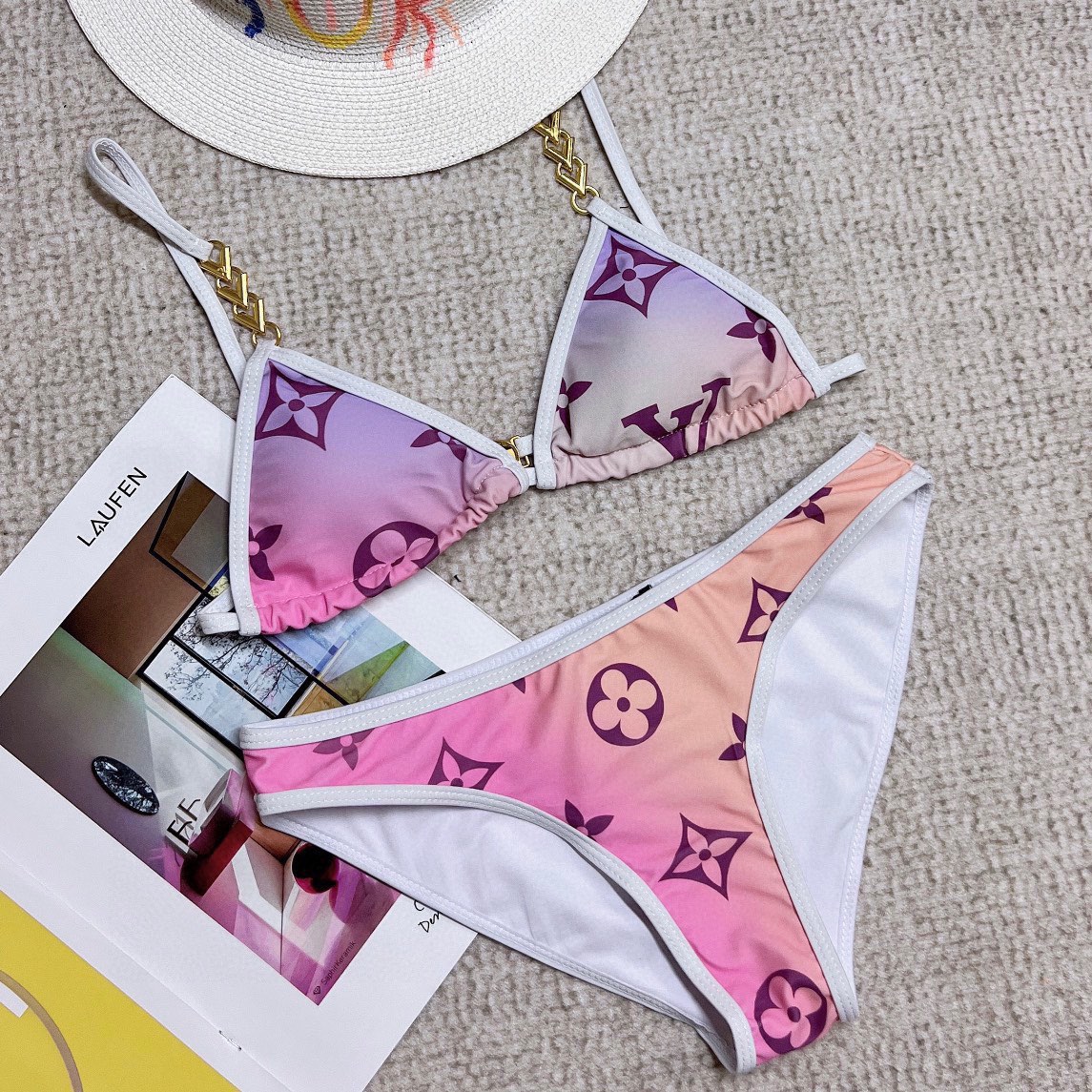louis vuitton bikini