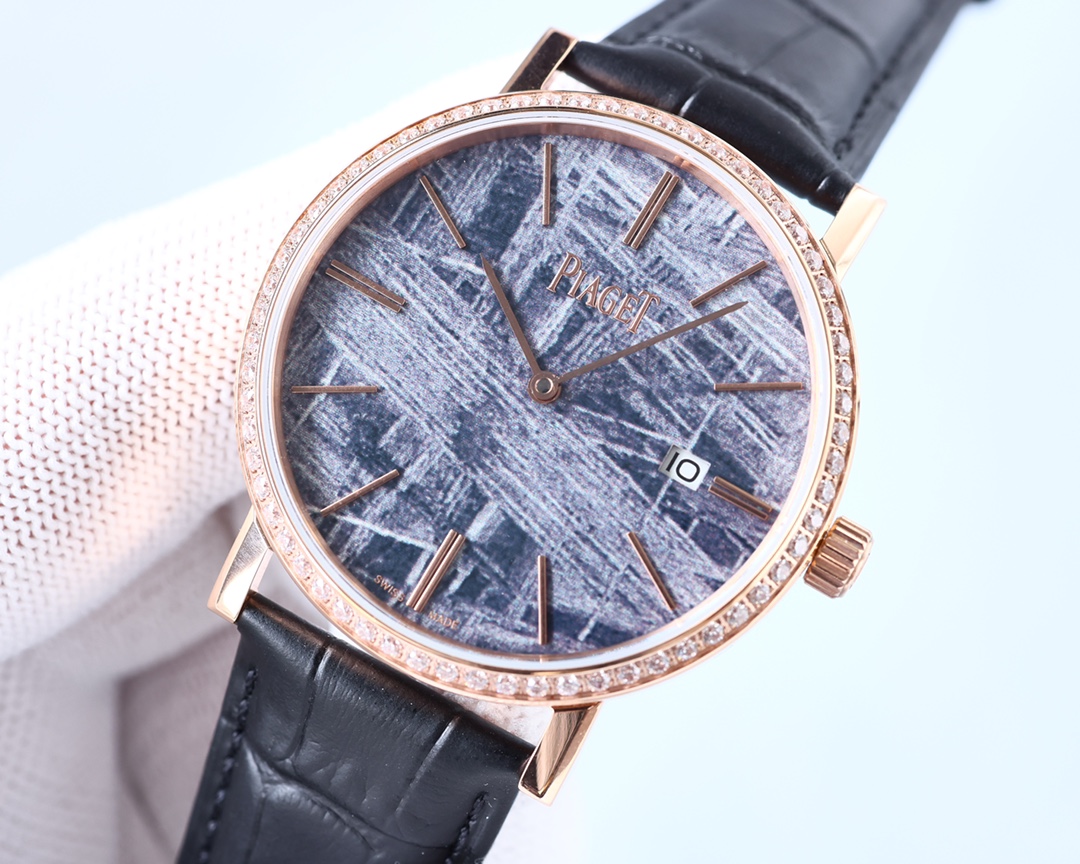 Piaget Men's Watches