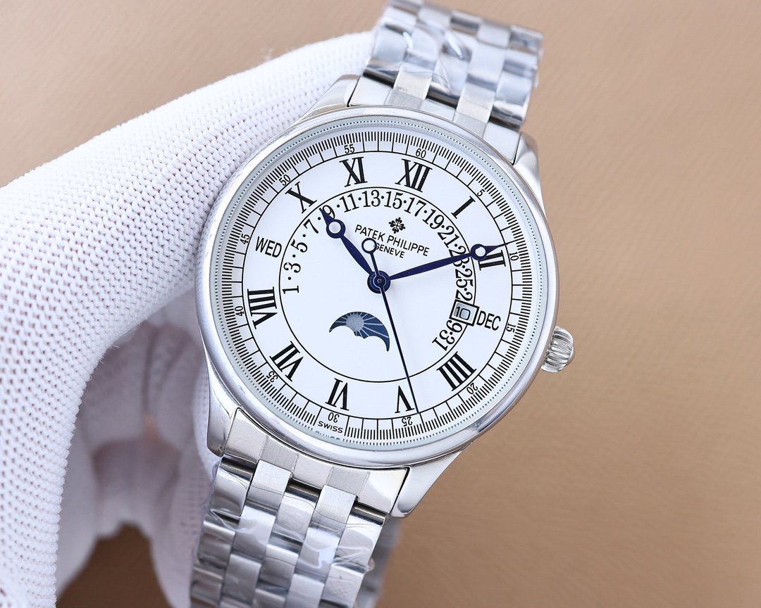Patek Philippe Men's Watches