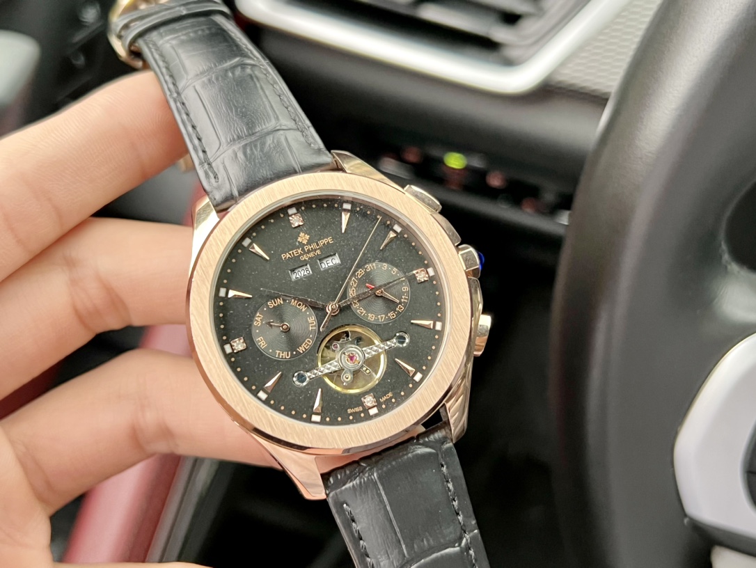 Patek Philippe Men's Watches