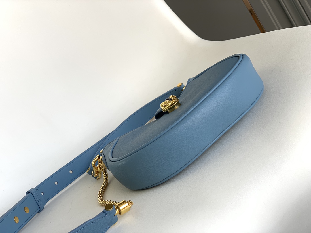 BVLGARI SERPENTI ELLIPSE series