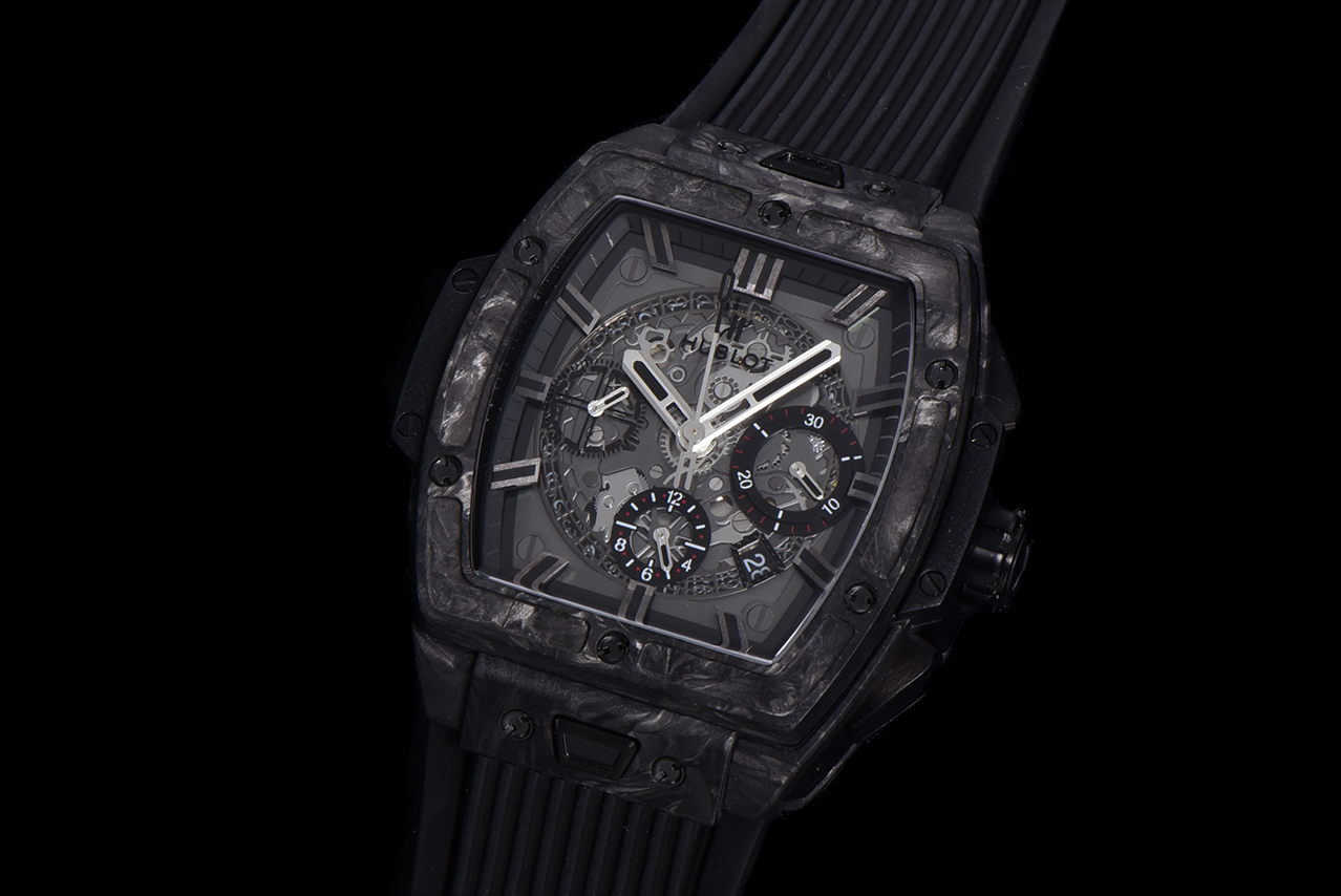 Hublot-Big Bang Soul Series