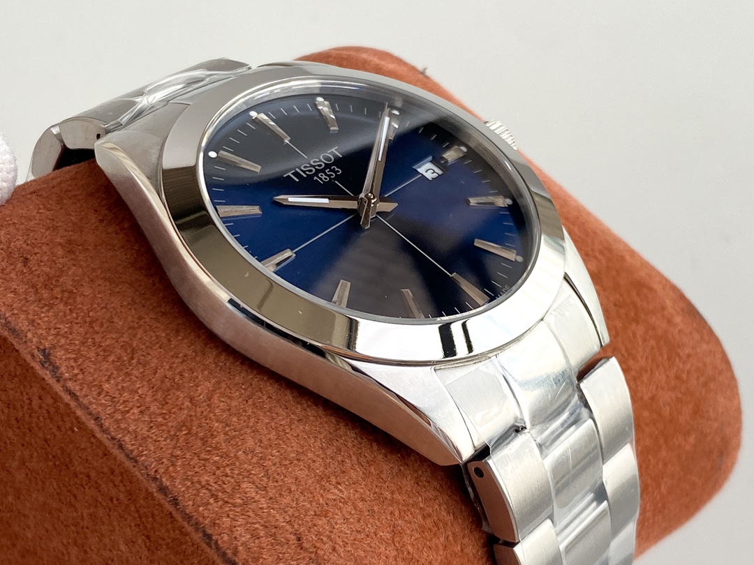 Tissot Tissot T127 Grace Series Quartz Men's Watch