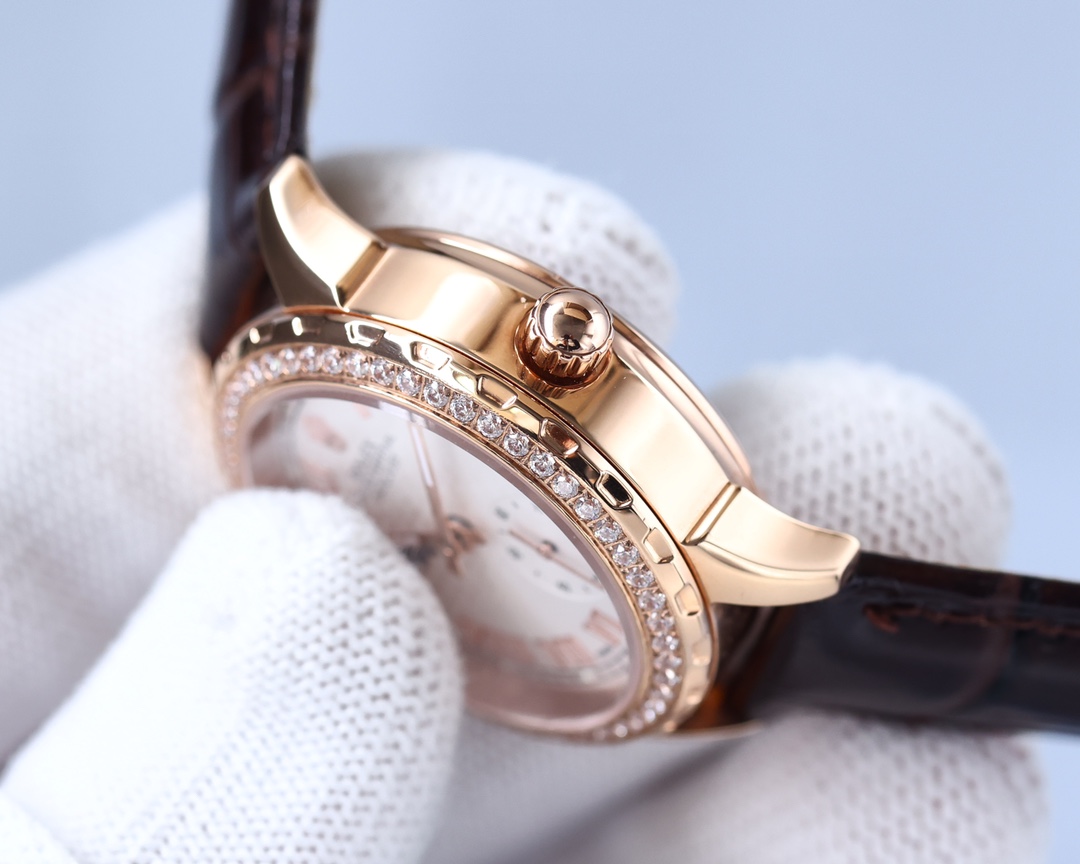 Rolex Ladies Jewelry Collection