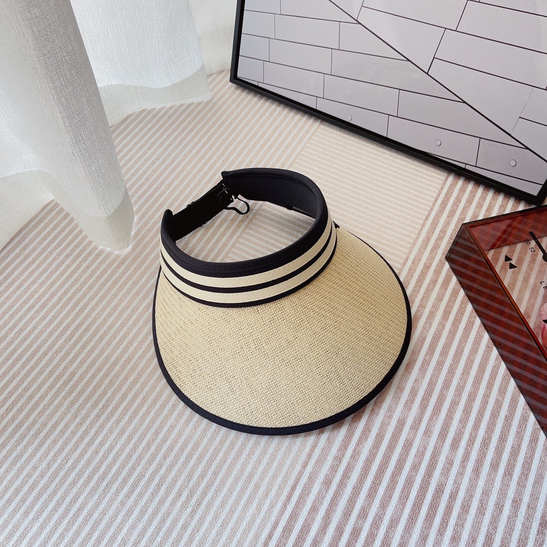 Balenciaga Explosive Empty Hat