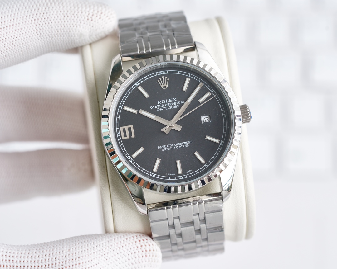 Rolex Fine Men's Watches